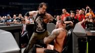Time for Randy to put Corbin over